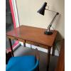 Danish Small Teak Desk